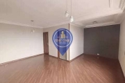 Apartamento à venda de 90m², Vila Alexandria, São Paulo, SP com 3 dormitorios sendo 1 Suite, 2 Vaga