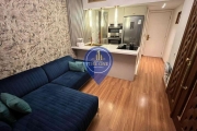 Apartamento de 31m² à venda, Jardim Paulista, São Paulo, SP. Mobiliado, com 1 dormitório, 1 banheir