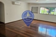 Apartamento para locação, Jardim Paulista, São Paulo, SP