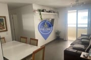 Apartamento com 88m², MOBILIADO, à venda, Tatuapé, São Paulo, SP