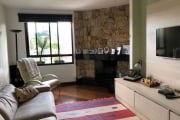 Cobertura à venda 3 Suites, 3 Vagas, Santa Cecília, São Paulo - SP