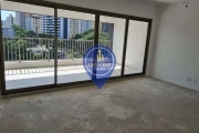 Apartamento de 158m² à venda, Vila Clementino, São Paulo, SP Hall Living 2 Ambientes, 3 dormitórios