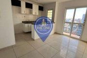 Apartamento DE 48m² à venda, Vila Santa Catarina com  2 quartos, banheiro recentemente reformado