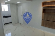 Apartamento de 45m² para locação, Consolação, São Paulo, SP com 1 Quarto e 1 banheiro, Portaria 24h