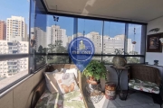 Apartamento de 131m² à venda, Vila Andrade, São Paulo, SP 3 dormitórios, sendo 1 Suíte, Terraço, La