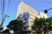 Apartamento de 63m² para locação, Vila Mariana, São Paulo, SP com 2 dormitórios sendo 1 Suíte, Terr