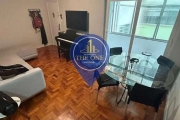 Apartamento de 104m² à venda, Paraíso, São Paulo, SP com 4 Dormitórios sendo 1 Suíte, 3 Banheiros,