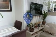 Apartamento de 65m² com terraço à venda, Vila Mascote, São Paulo, SP Reformado, cozinha com armário