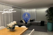 Apartamento MOBILIADO, totalmente reformado, com 165m², à venda, Vila Gertrudes, São Paulo, SP