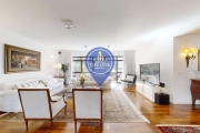 Apartamento com terraço à venda, Jardim Paulista, São Paulo, SP com 4 Dormitórios, 2 Suítes. Salas