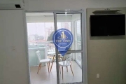 Apartamento Studio para locação, Vila Mariana, São Paulo, SP Mobiliado com 1 dormitório, 1 banheiro