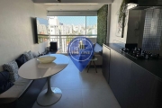 Apartamento à venda de 68m² com terraço Gourmet, Chácara Inglesa, São Paulo, SP 2 Dormitórios, 1 Su