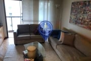 Apartamento de 130m² à venda, Pinheiros, São Paulo, SP  com 3 Dormitórios sendo 2 Suítes, Varanda,