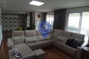 Apartamento Condominio Clube 4Dormitorios 3 Suites 3 Vagas 176 m2  à venda, Cambuci, São Paulo, SP