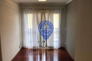 Apartamento à venda e locação, com 2 dormitorios, 1 suite, 2 banheiros e 1 vaga. Localizado na Rua