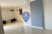 Apartamento de 132m² à venda, Santa Teresinha, São Paulo, SP com 3 Dormitórios, sendo 1 Suíte, e Sa