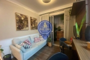 Apartamento à venda, Vila Santa Catarina, São Paulo, SP com 3 Dormitórios sendo 1 suíte, Sala 2 amb