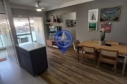 Apartamento de 72m² à venda, Vila Andrade, São Paulo, SP com 3 Dormitórios sendo 1 Suíte, 2 Banheir