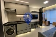 Apartamento à venda, Vila Clementino, São Paulo, SP com 1 Dormitório, 1 Banheiro, Cozinha americana