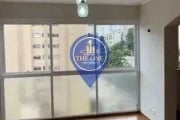 Apartamento de 90m² à venda, Paraisópolis, São Paulo, SP Reformado, 2 quartos e 1 de serviço, 2 Vag