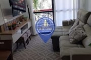 Apartamento com 71m²,  à venda, Jardim Monte Kemel, São Paulo, SP