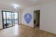 Apartamento à venda, 2 Dormitórios, 2 Vagas, Portaria 24h,  Vila Olímpia, São Paulo, SP