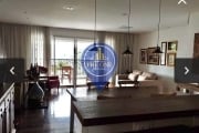 Apartamento 3 Dormitorios 3 Suites 3 Vagas 143m2 à venda, Campo Belo, São Paulo, SP