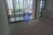 Apartamento de 54m² à venda, Ipiranga, São Paulo, SP com 2 Dormitórios sendo 1 Suíte, Lavabo, 1 Vag