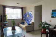 Apartamento 2 Dormitorios 1 Vaga 62m2 à venda, Vila Santa Catarina, São Paulo, SP