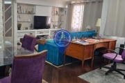 Apartamento 86m²  à venda, Vila Olímpia, São Paulo, SP com 3 Dormitórios, Closet, Ar Condicionado,