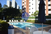 Apartamento 3 Dormitorios 3 Suites 2 Vagas à venda, Parque Bairro Morumbi, São Paulo, SP