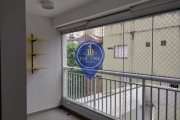 Apartamento Studio de 35m² à venda, Cambuci, São Paulo, SP com 1 Suíte, Terraço, Área de serviço, S