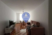 Apartamento de 117m² à venda, Vila Mariana, São Paulo, SP com 3 Dormitórios sendo 1 Suíte, 3 Banhei