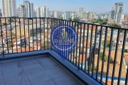 Apartamento à venda,3 dormitórios, 1 banheiro,1 vaga, Vila Firmiano Pinto, São Paulo, SP