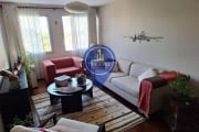 Apartamento com 140m², à venda, Vila Clementino, São Paulo, SP