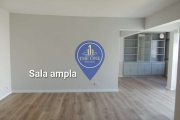 Apartamento de 75m² à venda, Marajoara, São Paulo, SP com 2 Dormitórios sendo 1 Suíte, 2 Banheiros,