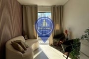 Apartamento 27m² para locação, Pinheiros, São Paulo, SP Mobiliado com 1 Dormitório, Sala, Portaria