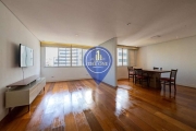 Apartamento de 107m² à venda, Paraíso, São Paulo, SP com 3 Dormitórios sendo 1 Suíte com closet, Am