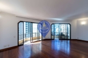 Apartamento 3 Dormitorios 1 Suite 3 Vagas 240m2 para locação, Itaim Bibi, São Paulo, SP