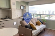 Apartamento à venda, Água Branca, São Paulo, SP. Reformado e com 1 Dormitório, Sala, Cozinha, Banhe