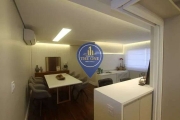 Apartamento de 95m² à venda, Indianópolis, São Paulo, SP. com 3 Dormitórios sendo 1 Suíte, 3 Banhei