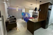 Apartamento à venda, Jardim Parque Morumbi, São Paulo, SP. Com 3 Dormitórios sendo 1 Suíte, 2 Banhe