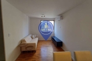 Apartamento de 62m² à venda, Vila Olímpia, São Paulo, SP. Com 2 Dormitórios sendo 1 Suíte, ambiente