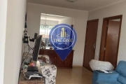 Apartamento 78m² à venda, Vila Clementino, São Paulo, SP.