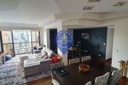 Apartamento de 120m² à venda, Vila Andrade, São Paulo, SP. com 2 Dormitórios sendo 1 Suíte, ambient