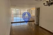 Apartamento de 219m² à venda, Perdizes, São Paulo, SP. Com 4 Dormitórios sendo 1 Suíte com Closet,