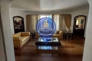 Apartamento de 244m² à venda, Jardim Paulista, São Paulo, SP. Com 5 Dormitórios sendo 1 Suíte com C