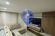 Apartamento de 43m² à venda, Jabaquara, São Paulo, SP. Com 2 Dormitórios, Sala, Banheiro, Área de s