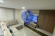 Apartamento de 43m² à venda, Jabaquara, São Paulo, SP. Com 2 Dormitórios, Sala, Banheiro, Área de s