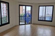 Apartamento de 188m² para locação e venda, Vila Mariana, São Paulo, SP. com 4 Dormitórios sendo 2 S